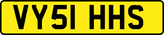 VY51HHS