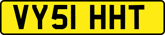 VY51HHT