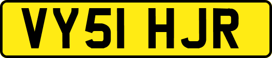 VY51HJR