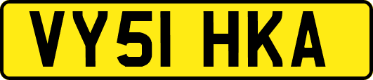 VY51HKA
