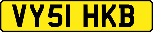 VY51HKB