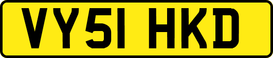 VY51HKD