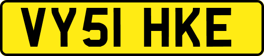 VY51HKE