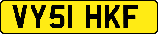 VY51HKF
