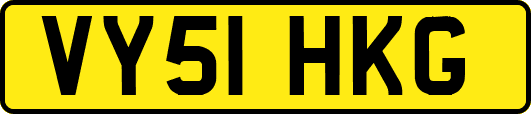 VY51HKG