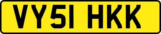 VY51HKK