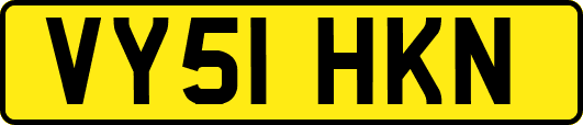 VY51HKN