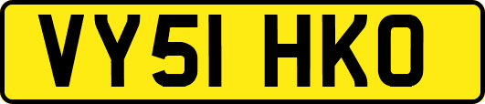 VY51HKO