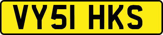 VY51HKS