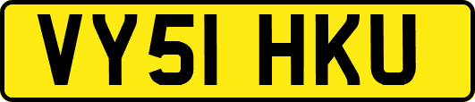 VY51HKU