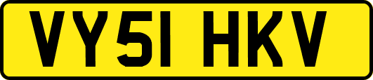 VY51HKV