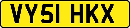 VY51HKX