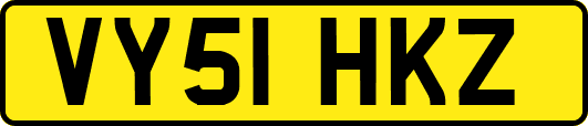 VY51HKZ