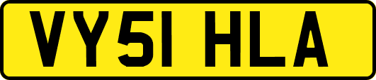 VY51HLA
