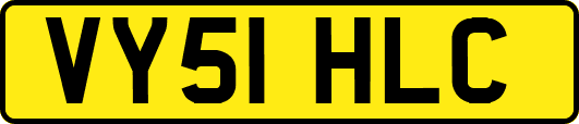 VY51HLC