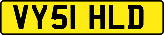 VY51HLD