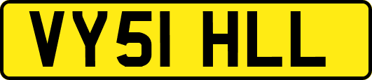 VY51HLL