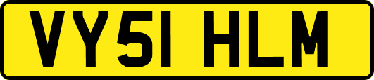 VY51HLM