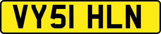 VY51HLN