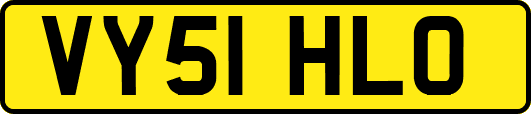 VY51HLO