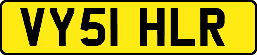 VY51HLR