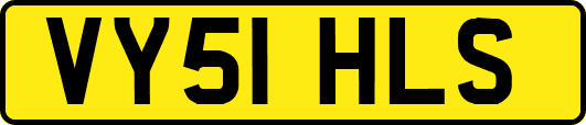 VY51HLS