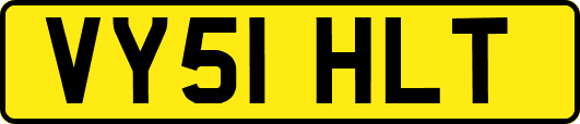 VY51HLT