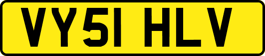 VY51HLV