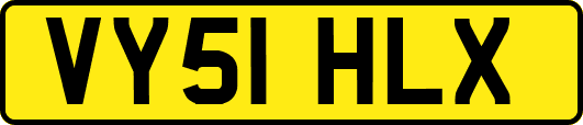 VY51HLX