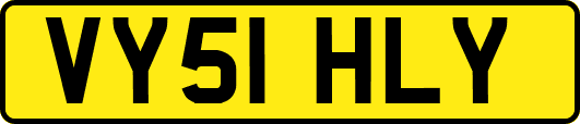 VY51HLY