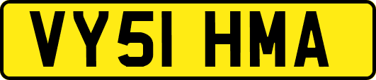 VY51HMA