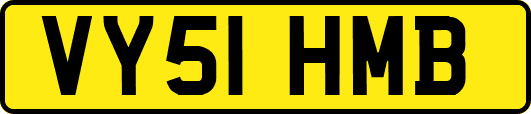 VY51HMB