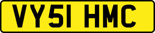 VY51HMC