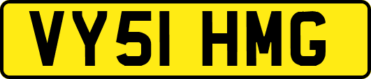 VY51HMG