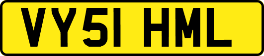VY51HML
