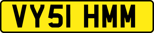 VY51HMM