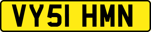 VY51HMN