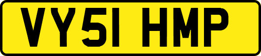 VY51HMP