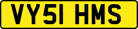 VY51HMS