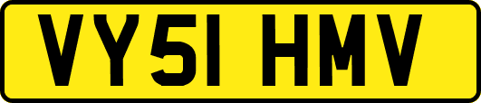 VY51HMV