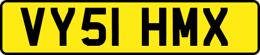 VY51HMX