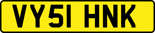 VY51HNK