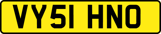 VY51HNO