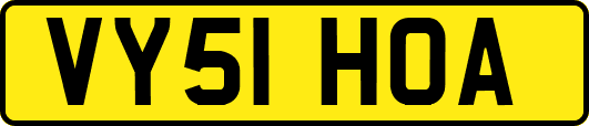 VY51HOA
