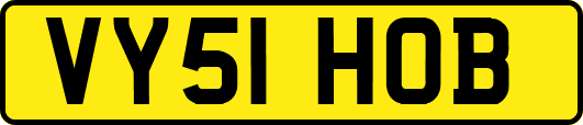 VY51HOB