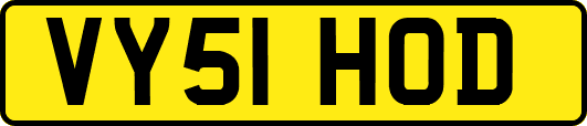 VY51HOD