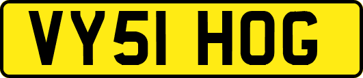 VY51HOG