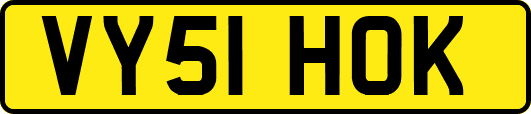 VY51HOK