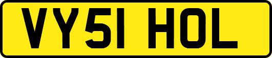 VY51HOL
