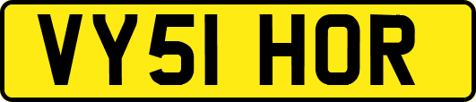 VY51HOR